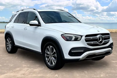 Another view of 2022 Mercedes-Benz GLE 350 for sale in Jacksonville, FL at Gravity Autos Jacksonville