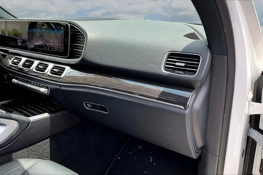 2022 Mercedes-Benz GLE GLE350 - Photo 26