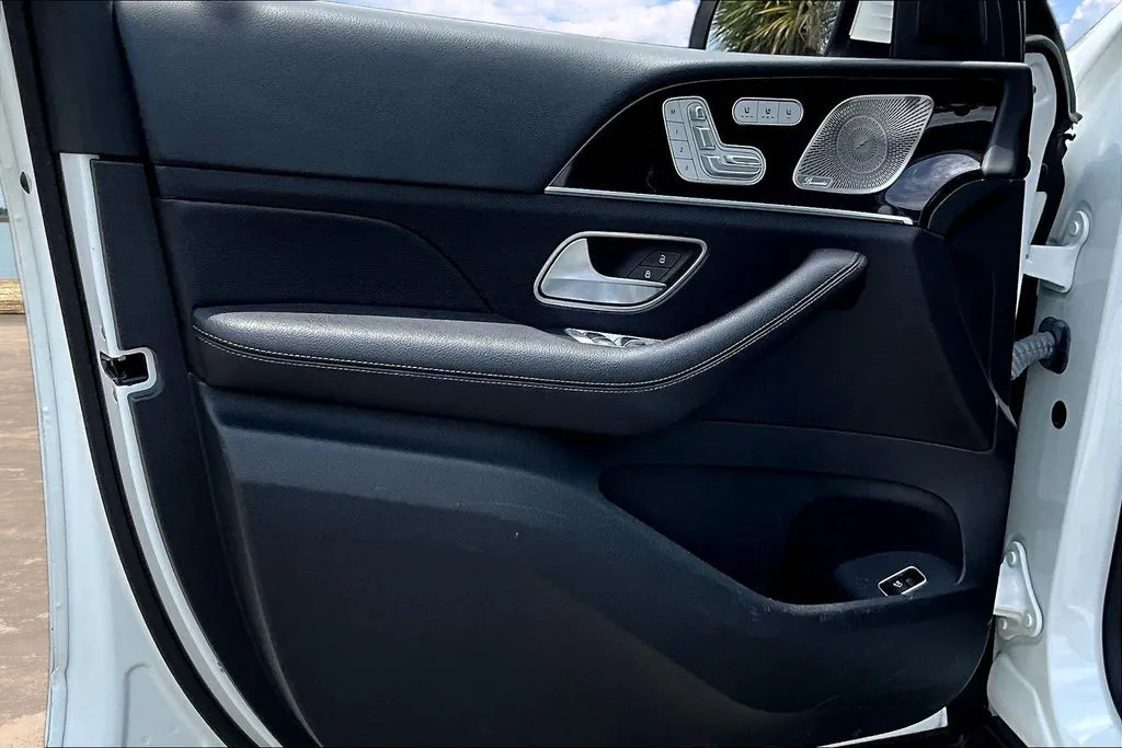 2022 Mercedes-Benz GLE GLE350 - Photo 20