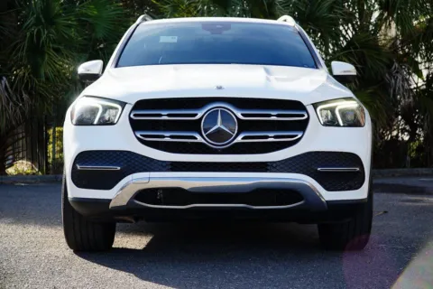 Another view of 2022 Mercedes-Benz GLE 350 for sale in Jacksonville, FL at Gravity Autos Jacksonville