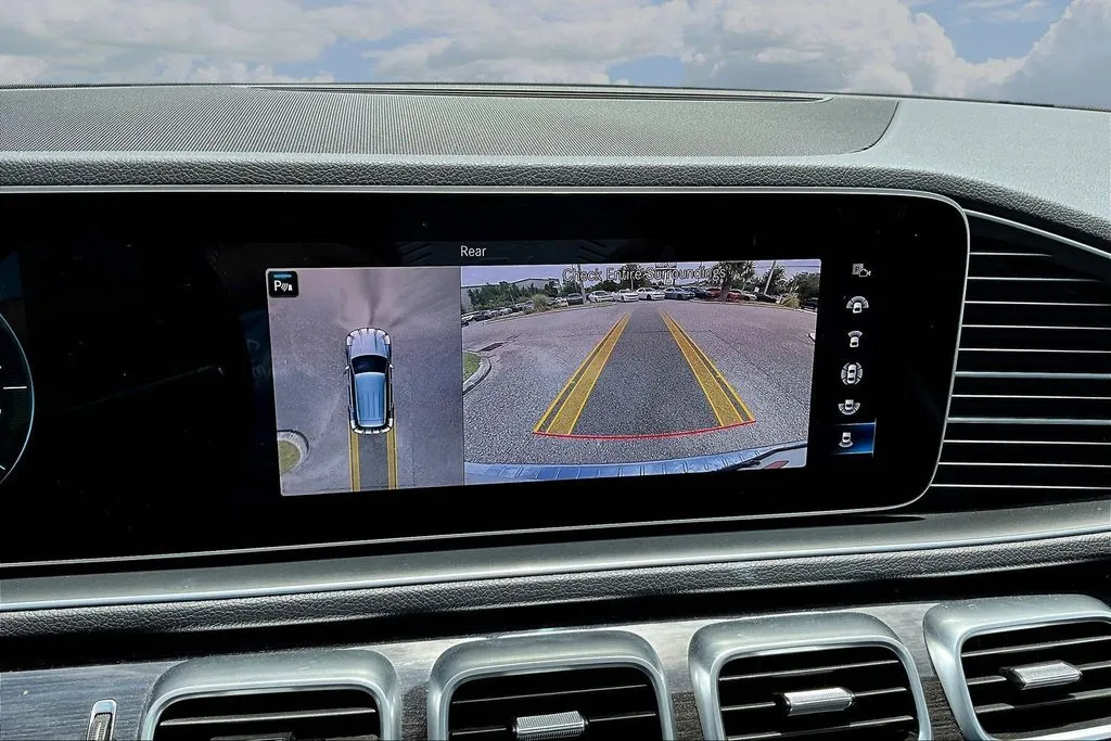 2022 Mercedes-Benz GLE GLE350 - Photo 14