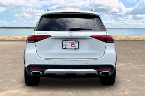 More photos of 2022 Mercedes-Benz GLE 350 at Gravity Autos Jacksonville, FL