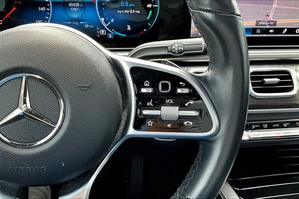 2022 Mercedes-Benz GLE GLE350 - Photo 12