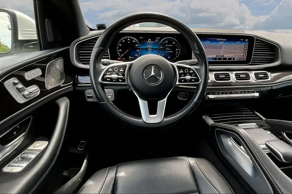 2022 Mercedes-Benz GLE GLE350 - Photo 8