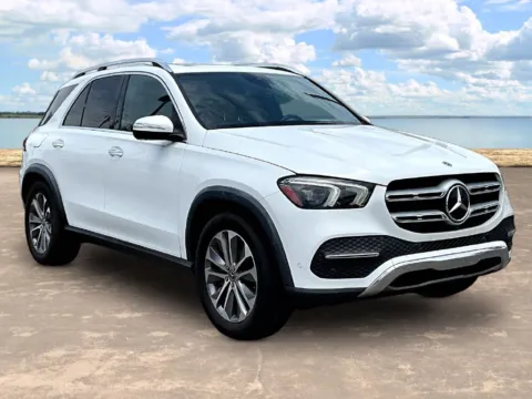 Another view of 2022 Mercedes-Benz GLE 350 for sale in Jacksonville, FL at Gravity Autos Jacksonville