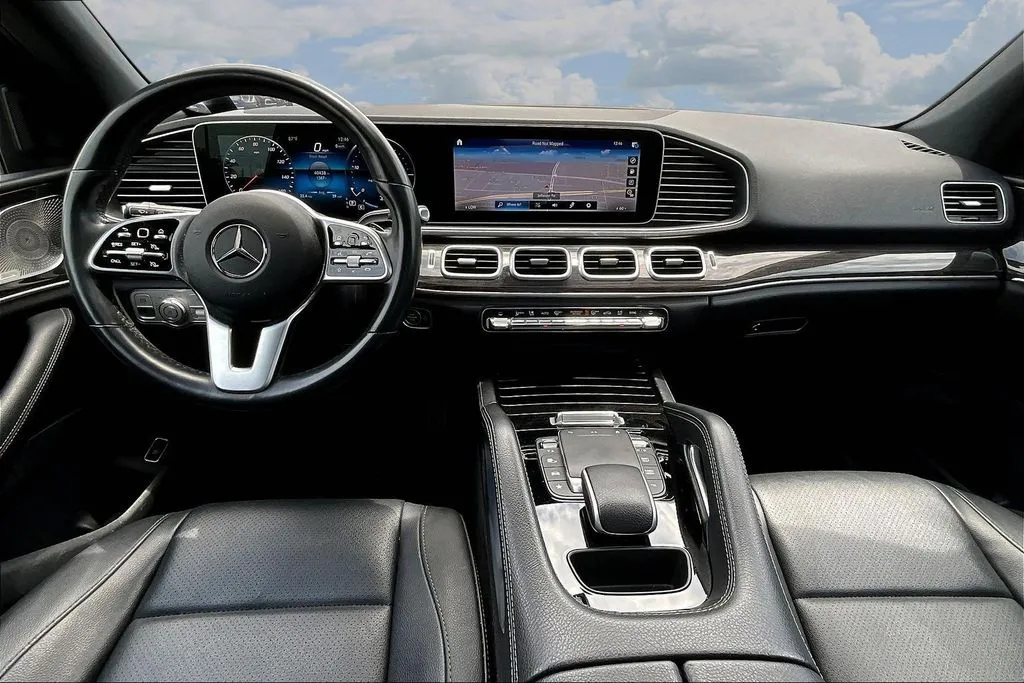 2022 Mercedes-Benz GLE GLE350 - Photo 7