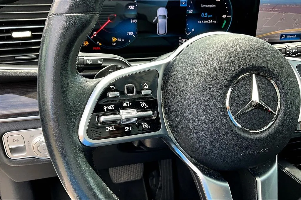 2022 Mercedes-Benz GLE GLE350 - Photo 11