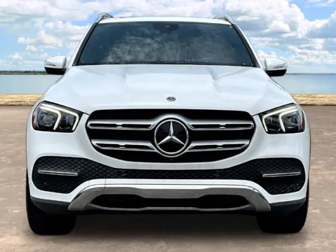 Photos of 2022 Mercedes-Benz GLE 350 for sale in Jacksonville, FL at Gravity Autos Jacksonville