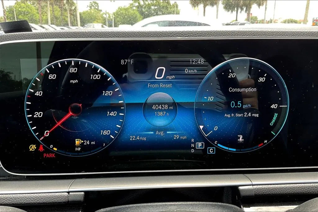 2022 Mercedes-Benz GLE GLE350 - Photo 13