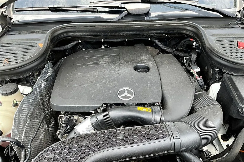 2022 Mercedes-Benz GLE GLE350 - Photo 30
