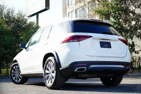 More photos of 2022 Mercedes-Benz GLE 350 at Gravity Autos Jacksonville, FL