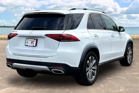 More photos of 2022 Mercedes-Benz GLE 350 at Gravity Autos Jacksonville, FL