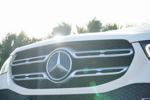 More photos of 2022 Mercedes-Benz GLE 350 at Gravity Autos Jacksonville, FL