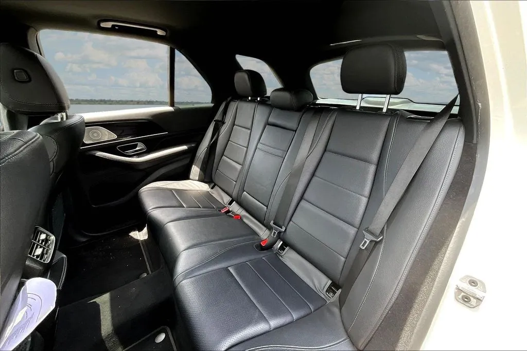 2022 Mercedes-Benz GLE GLE350 - Photo 22