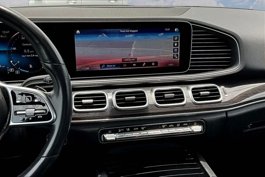 2022 Mercedes-Benz GLE GLE350 - Photo 9