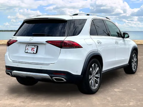 More photos of 2022 Mercedes-Benz GLE 350 at Gravity Autos Jacksonville, FL
