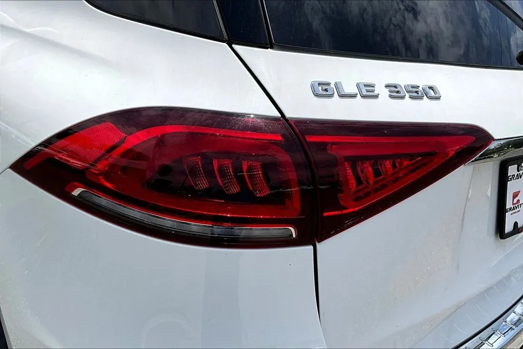 2022 Mercedes-Benz GLE GLE350 - Photo 23
