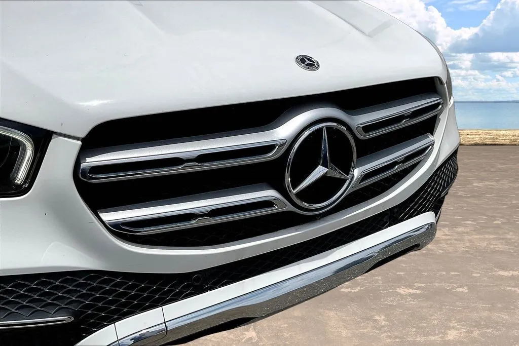 2022 Mercedes-Benz GLE GLE350 - Photo 32