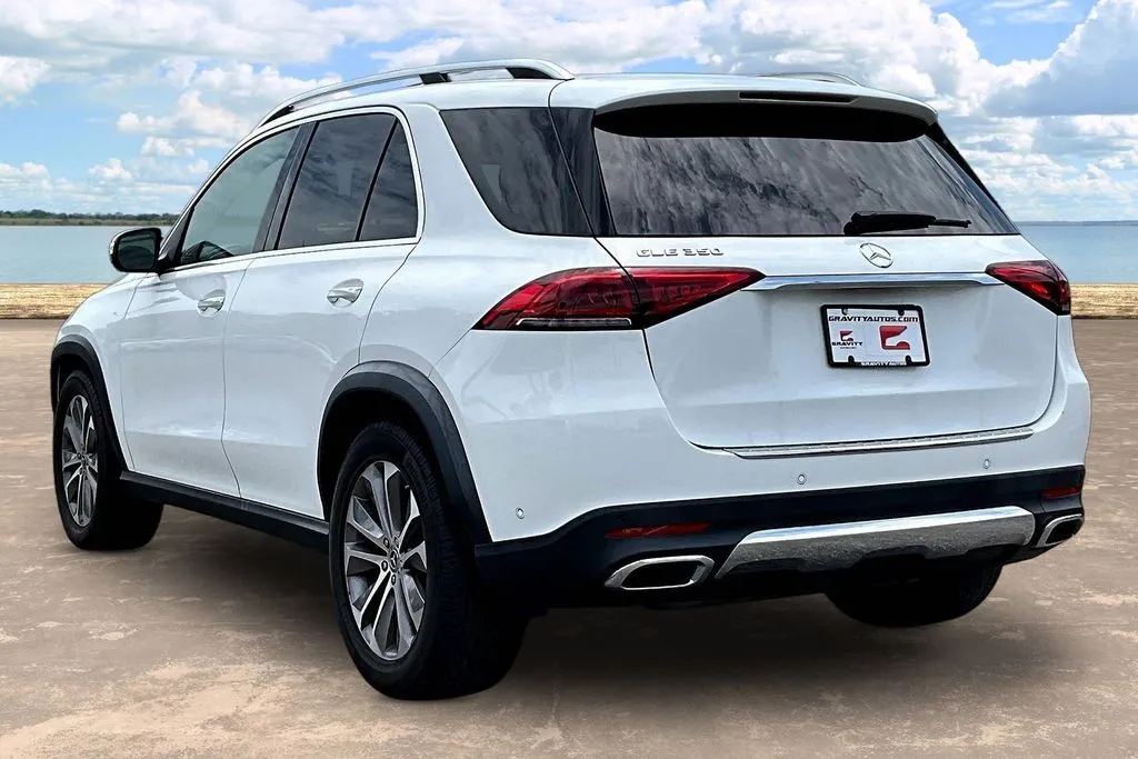 2022 Mercedes-Benz GLE GLE350 - Photo 6