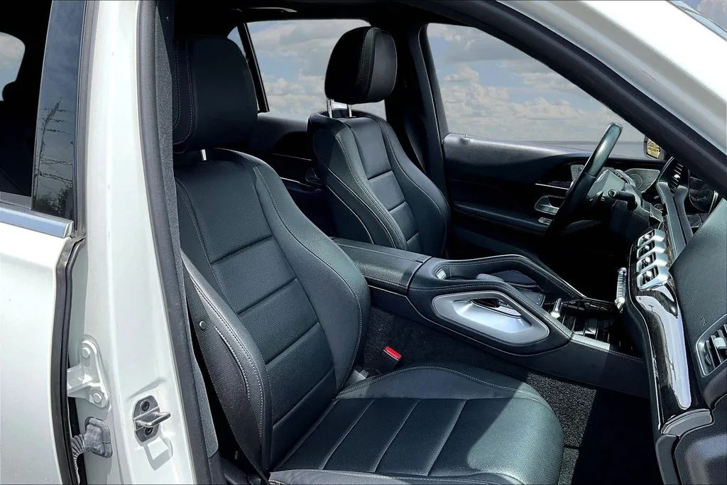 2022 Mercedes-Benz GLE GLE350 - Photo 29