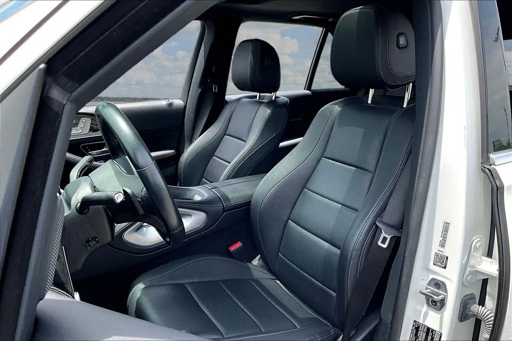 2022 Mercedes-Benz GLE GLE350 - Photo 21