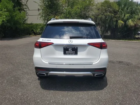 More photos of 2022 Mercedes-Benz GLE 350 at Gravity Autos Jacksonville, FL