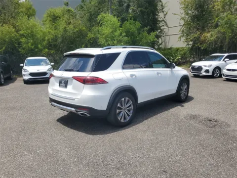 More photos of 2022 Mercedes-Benz GLE 350 at Gravity Autos Jacksonville, FL