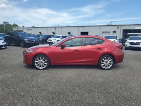 Photos of 2017 Mazda Mazda3 Touring for sale in Jacksonville, FL at Gravity Autos Jacksonville