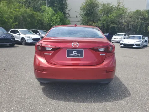More photos of 2017 Mazda Mazda3 Touring at Gravity Autos Jacksonville, FL