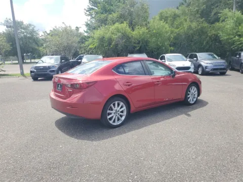 More photos of 2017 Mazda Mazda3 Touring at Gravity Autos Jacksonville, FL