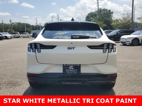 More photos of 2021 Ford Mustang Mach-E GT at Gravity Autos Jacksonville, FL