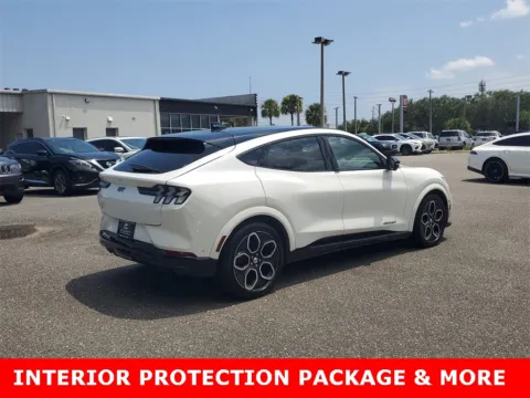 More photos of 2021 Ford Mustang Mach-E GT at Gravity Autos Jacksonville, FL
