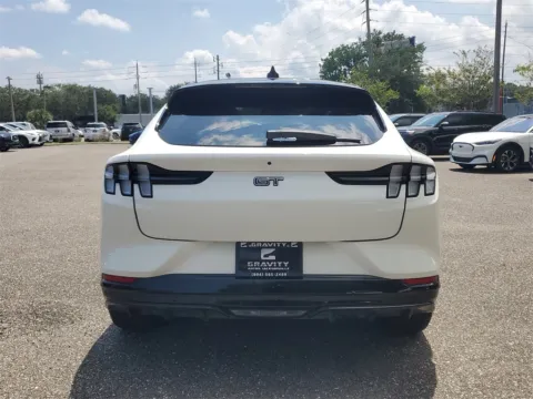 More photos of 2021 Ford Mustang Mach-E GT at Gravity Autos Jacksonville, FL