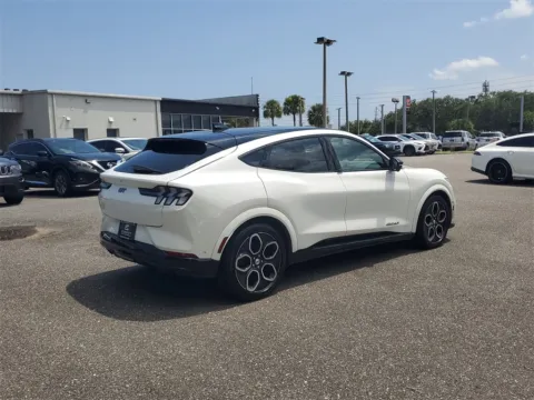 More photos of 2021 Ford Mustang Mach-E GT at Gravity Autos Jacksonville, FL
