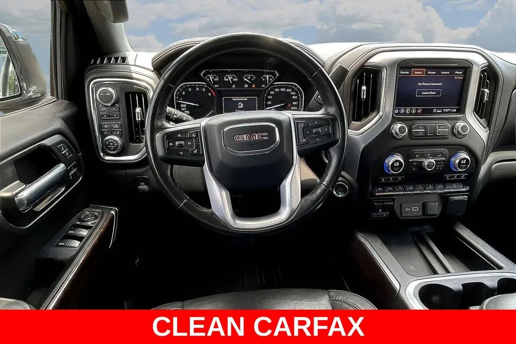2020 GMC Sierra 1500 SLT - Photo 8