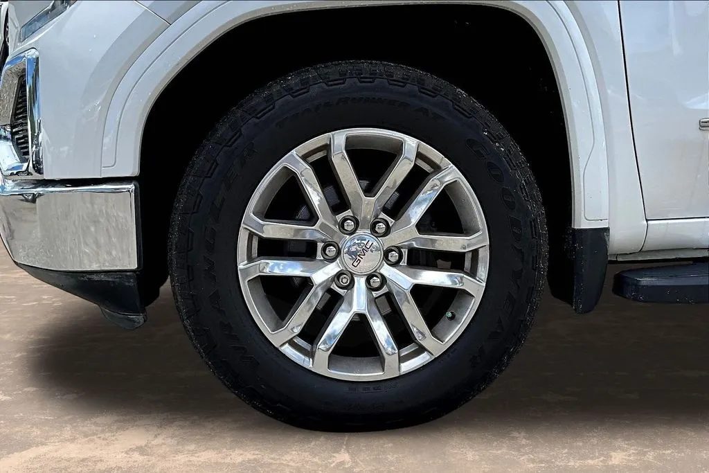 2020 GMC Sierra 1500 SLT - Photo 33