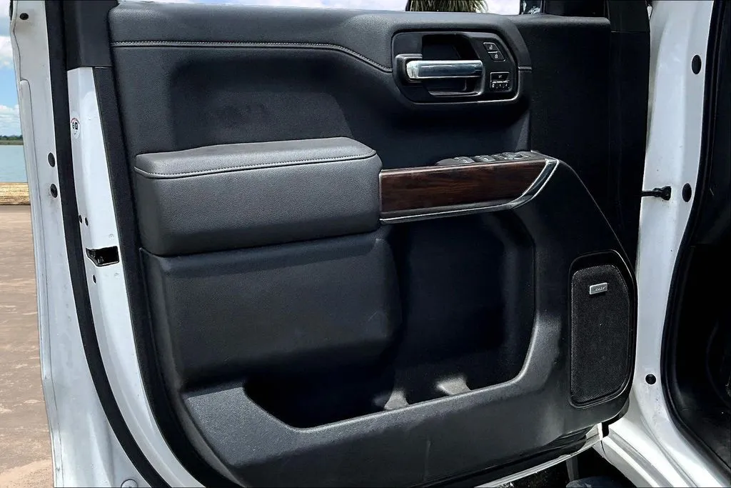 2020 GMC Sierra 1500 SLT - Photo 20