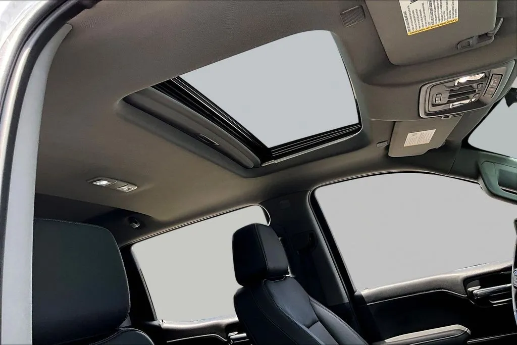 2020 GMC Sierra 1500 SLT - Photo 27