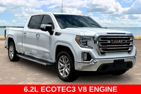 Another view of 2020 GMC Sierra 1500 SLT for sale in Jacksonville, FL at Gravity Autos Jacksonville