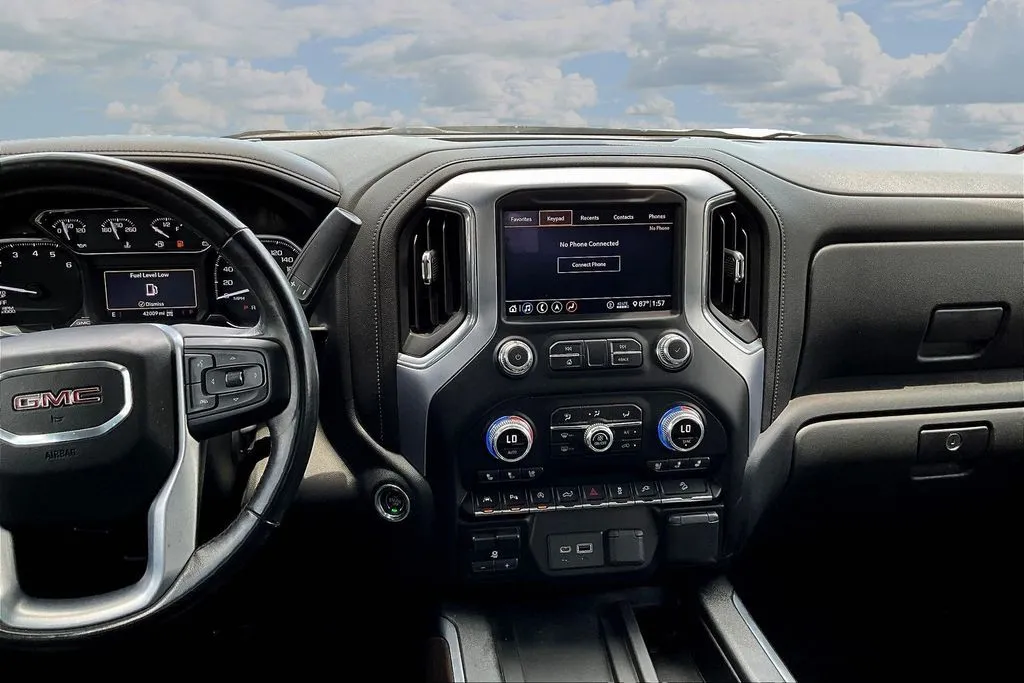 2020 GMC Sierra 1500 SLT - Photo 9