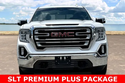 Photos of 2020 GMC Sierra 1500 SLT for sale in Jacksonville, FL at Gravity Autos Jacksonville