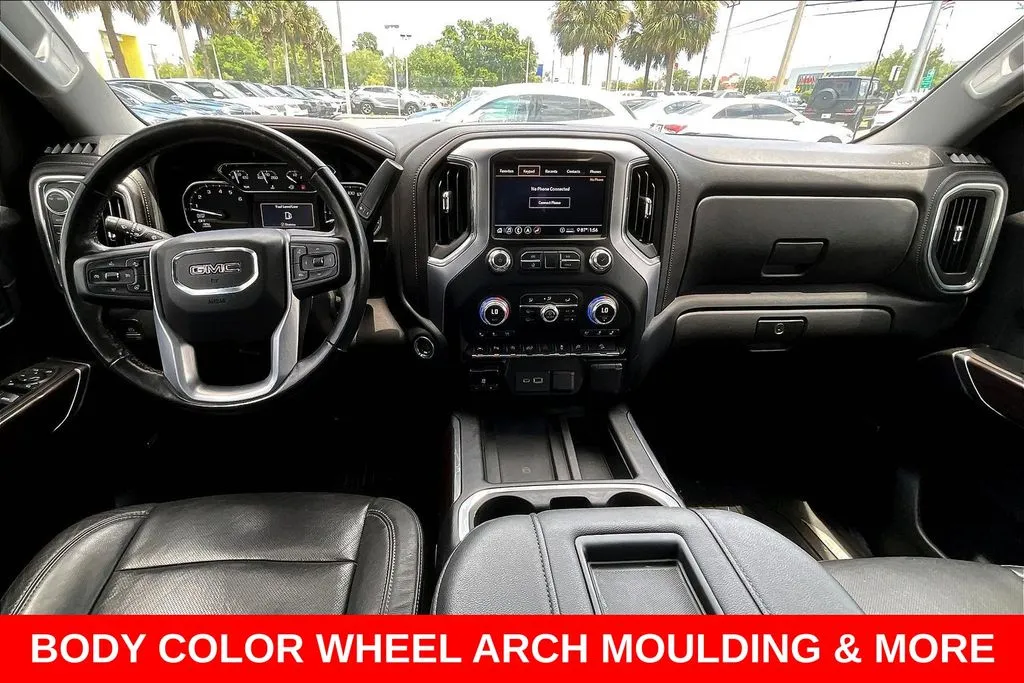 2020 GMC Sierra 1500 SLT - Photo 7