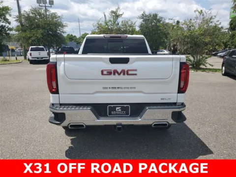 More photos of 2020 GMC Sierra 1500 SLT at Gravity Autos Jacksonville, FL