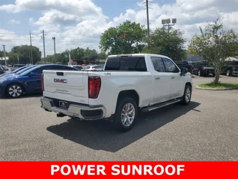 More photos of 2020 GMC Sierra 1500 SLT at Gravity Autos Jacksonville, FL