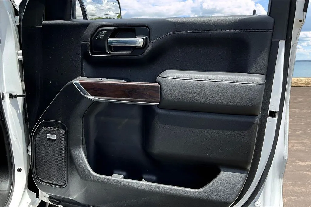 2020 GMC Sierra 1500 SLT - Photo 28