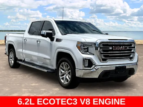 Another view of 2020 GMC Sierra 1500 SLT for sale in Jacksonville, FL at Gravity Autos Jacksonville