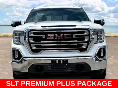 Photos of 2020 GMC Sierra 1500 SLT for sale in Jacksonville, FL at Gravity Autos Jacksonville