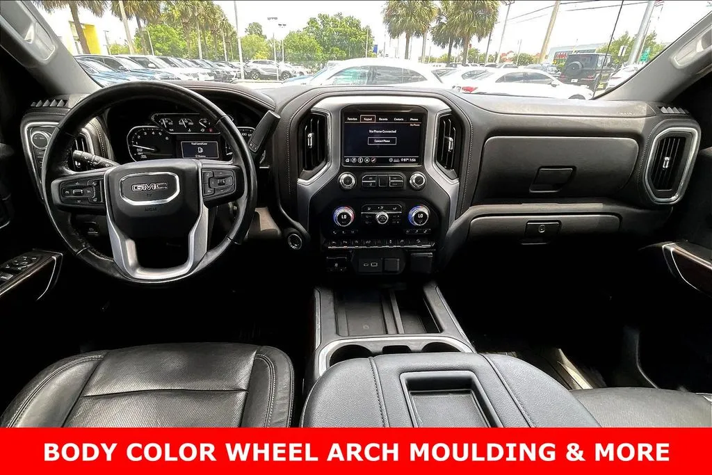 2020 GMC Sierra 1500 SLT - Photo 7