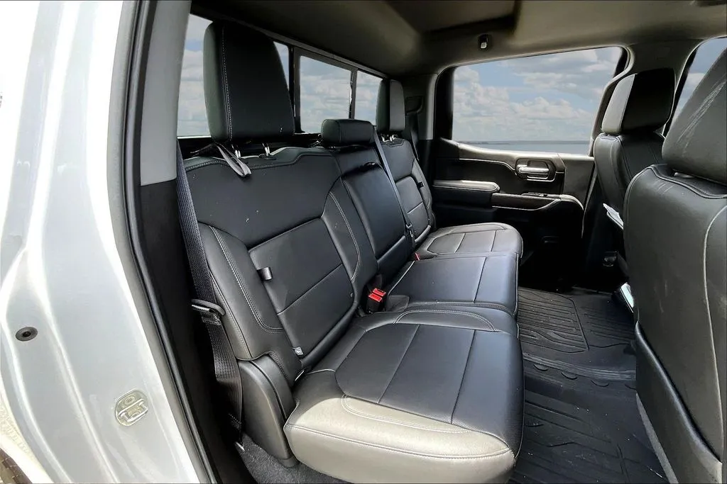 2020 GMC Sierra 1500 SLT - Photo 25