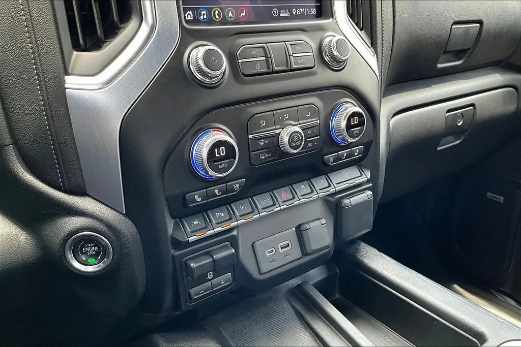 2020 GMC Sierra 1500 SLT - Photo 15